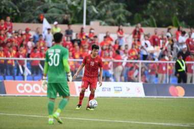 V-League 2025/26 thay đổi thể thức, tăng suất xuống hạng: Điều gì thay đổi? Thay đổi