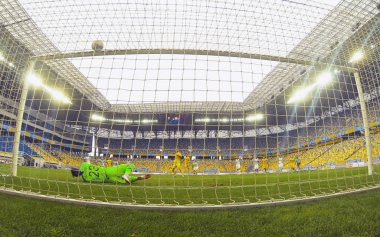 Vòng chung kết UEFA Nations League: Cuộc tranh tài đỉnh cao giữa các đội tuyển châu Âu UEFA Nations League 66