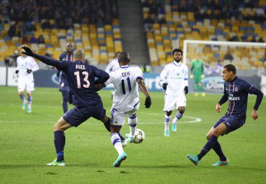 Lịch thi đấu Paris Saint Germain: Những trận cầu đáng chú ý trong mùa giải 2025