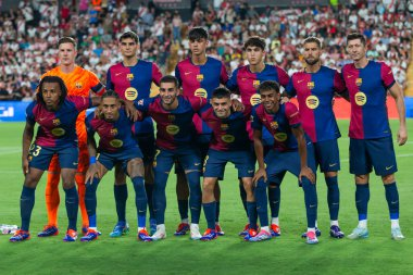 Barcelona Giành Cúp Nhà Vua Sau Trận El Clásico Kịch Tính