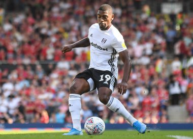 Tỷ số Fulham vs Bournemouth Ngoại hạng Anh vòng 29: Thất bại đáng tiếc cho Fulham