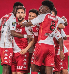 Nhận định Ligue 1 vòng 30: Monaco vs Strasbourg ngày 20/4