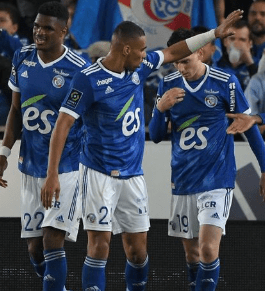 RC Strasbourg
