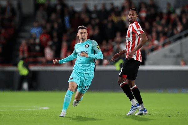 Dự đoán kết quả vòng 34 Ngoại hạng Anh: Brighton vs West Ham