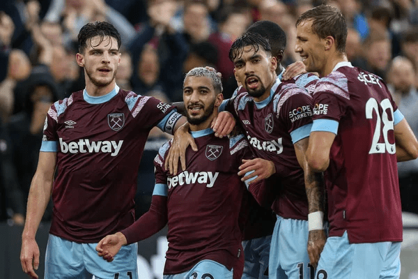 west ham