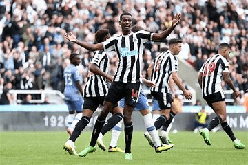 Newcastle