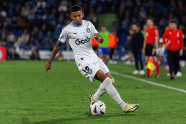 Nhận định La Liga vòng 33 Getafe vs Real Madrid: Cuộc đua ngôi vương tiếp tục