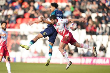 Stevenage Cần Thắng Birmingham City Để Cải Thiện Vị Trí Trên Bảng Xếp Hạng