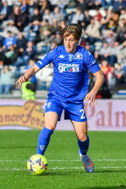 Nhận định Serie A vòng 35 Empoli vs Lazio: Cuộc chiến sống còn của Empoli