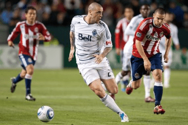 Vancouver Whitecaps Đánh Bại Inter Miami 2-0 Tại Concacaf Champions Cup
