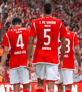 Nhận định Bundesliga vòng 31 Union Berlin vs Bremen: Cuộc chiến sinh tồn