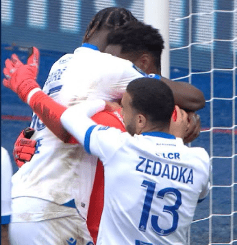 Dự đoán tỷ số Ligue 1 vòng 32: Auxerre vs Le Havre