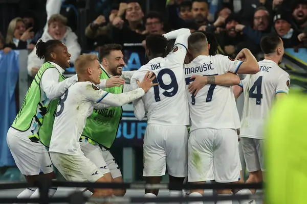 Lịch thi đấu bóng đá Serie A hôm nay: Vòng 38 ngày 24/5/2025