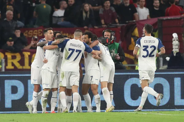 Lịch thi đấu bóng đá Serie A hôm nay