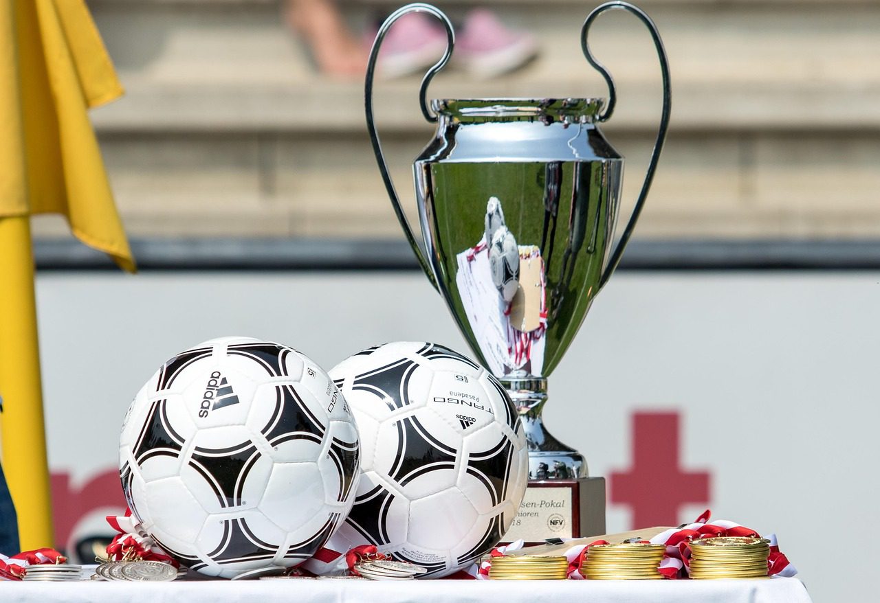 Lịch Thi Đấu PSG Mùa 2024/25