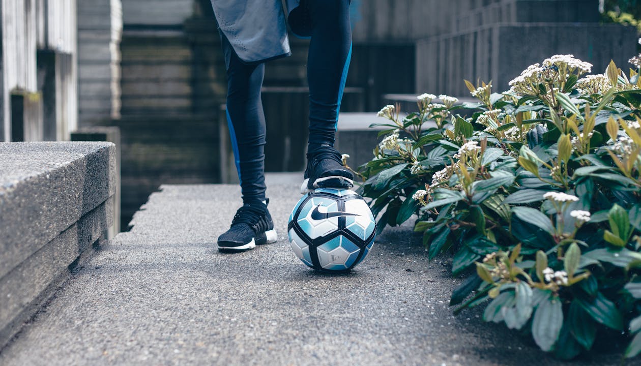 PSG, Marseille, Lyon, Saint-Étienne