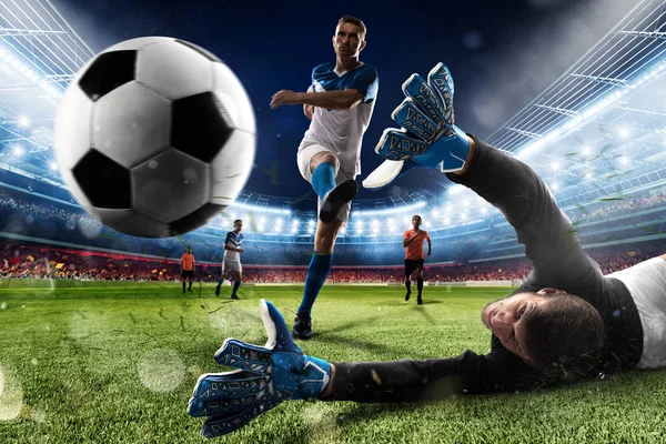 Dự đoán tỷ số Fulham vs Everton