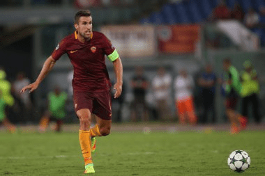 AS Roma 1-0 Fiorentina: Dovbyk và Svilar giúp Roma duy trì mạch bất bại
